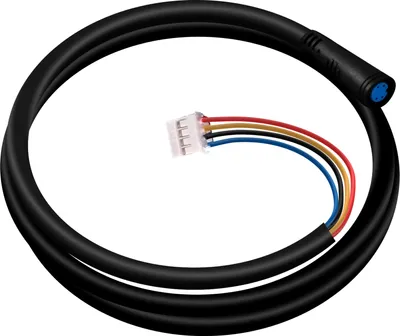 Zdjęcie produktu dla Avizar, kabel do transmisji danych dla Xiaomi Mi 4 Pro, 1. generacji, długość 175 cm, czarny