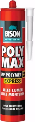 Produktbild von Bison Polymax Express Esprit 290ml 290ml Esprit