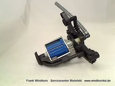 Produktbild von SEB - Pumpe kompletter Dampferzeuger - CS00129469