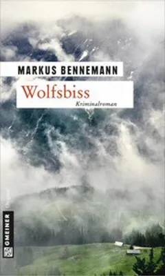 Image de Bennemann, M: Wolfsbiss