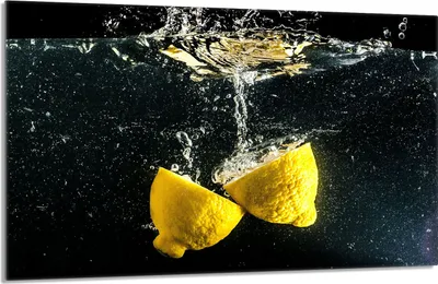 Obrázek produktu pro Kryt varné desky 80x52cm 1-dílný keramický kryt varné desky, citronově černý
