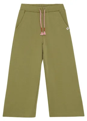 Immagine prodotto di Pantaloni per bambine Noppies, modello Petersburg, gamba larga
