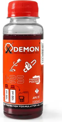 Obrázek produktu pro Olej pro dvoutaktní motory HQ 0,1l 01095
