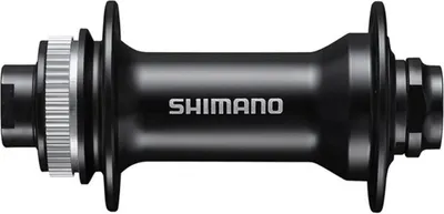 Produktbild von Shimano V-Radnabe HBTC500 Center Lock Steckachse