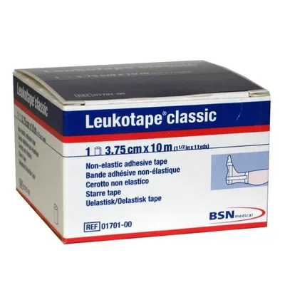 Produktbild von Leukotape Bandage 10X3.75 Ref. 1701
