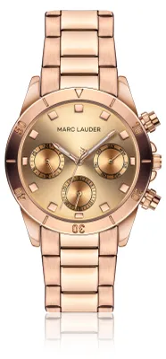 Image de Marc Lauder_Watches_MA5-B230R_Rose gold