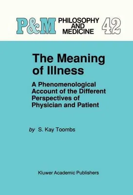 Image de The Meaning of Illness