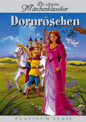 Produktbild von Dornröschen