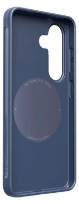 Zdjęcie produktu dla Belkin MSB015HQNY, Pokrowiec, Samsung, Galaxy S26, 16 cm (6.3"), Granatowy (marynarski)