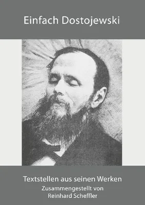 Produktbild von Einfach Dostojewski