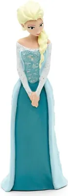 Produktbild von Tonies ELSA Hörfigur Frozen Toys Disney Hörbücher für Kinder Englische Sprache