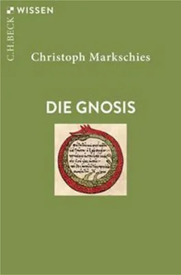 Zdjęcie produktu dla Die Gnosis