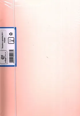 Produktbild von Teczka z gumką A4 Pastel 10 sztuk mix