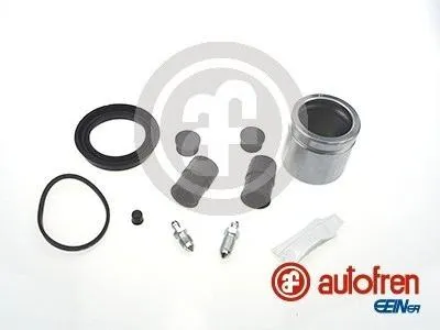 Obrázok produktu pre Súprava na opravu brzdového strmeňa diskových bŕzd AUTOFREN SEINSA D41664C