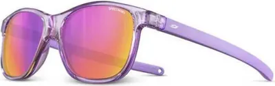 Immagine prodotto di Julbo Turn 2 Polarisierte Sonnenbrille Lila Spectron/CAT3 CF