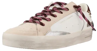 Image de Crime London 23101aa9b Deportivo Sk8 Deluxe Couleur Blanc