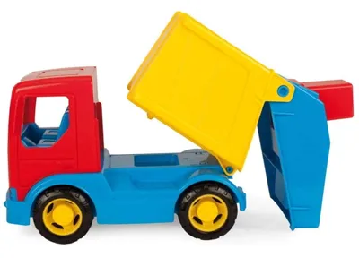 Produktbild von WADER TechTruck Häcksler 35311 53114