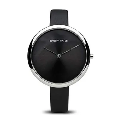 Produktbild von Bering Damen Uhr Armbanduhr Slim Classic - 12240-602 Leder