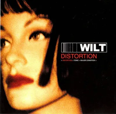 Produktbild von Distortion