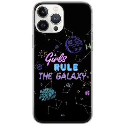 Obrázek produktu pro ERT GROUP Star Wars Pouzdro na mobil pro SAMSUNG A52 5G / A52 LTE 4G / A52S 5G Vzor Star Wars 024 SWPCSW10487
