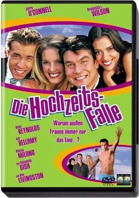 Produktbild von Die Hochzeitsfalle (Girls' Night) Film