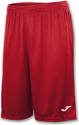 Immagine prodotto di Pantaloncini Joma Nobel Rosso XL Uomo Rosso XL