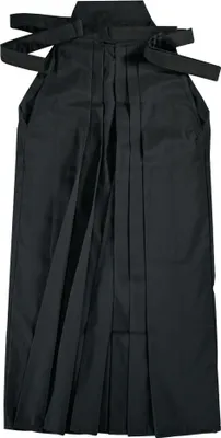 Image de Hakama noir 170