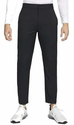 Produktbild von Nike Dri-Fit Victory Mens Golf Black/White 34/32 Hosen