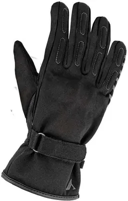 Produktbild von By City Portland Ii Handschuhe Schwarz XS Schwarz XS