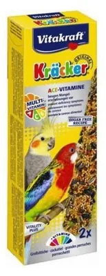 Produktbild von Vitakraft 29131, 180 g, 2 Stück(e), Europa