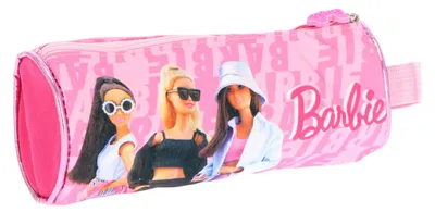 Immagine prodotto di Astuccio per matite di Barbie - Perfetto per riporre matite e materiale scolastico