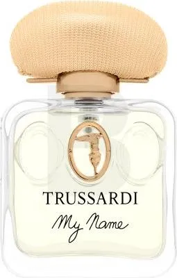 Obrázok produktu pre Trussardi My Name parfémovaná voda pre ženy 50 ml
