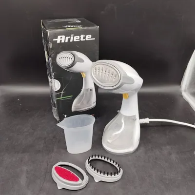 Image de Défroisseur vapeur 1200w - Ariete - 4167 -