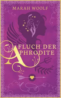 Produktbild von Fluch der Aphrodite