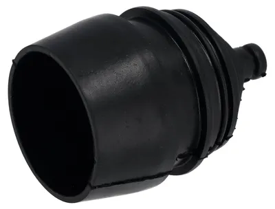 Immagine prodotto di Manicotto in gomma Ø60mm per tachimetro e contagiri - per Simson S50, S51, S70