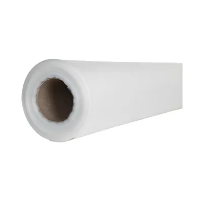 Produktbild von Baufolie transparent 1,5m x 50 m, Typ 100