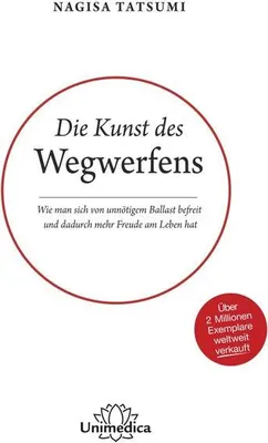 Obrázek produktu pro Die Kunst des Wegwerfens