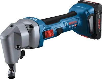 Produktbild von Akku-Nager GNA 18V-16 E