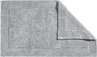 Produktbild von Erwin Müller Badteppich Stuttgart" hellgrau 70x120 cm"