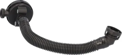Produktbild von FEBI BILSTEIN 183670 Ventil Kurbelgehäuseentlüftung PCV für VW POLO (9N)