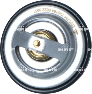 Obrázok produktu pre Termostat, Kühlmittel NRF 725184