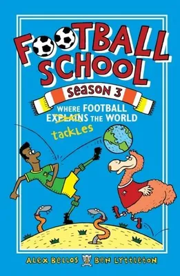 Immagine prodotto di Football School Season 3 – Lingua: Inglese