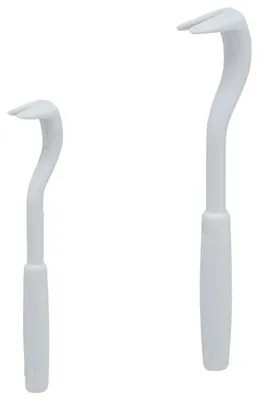 Immagine prodotto di Estrattore di zecche 4,5-6 cm bianco