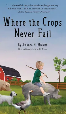 Produktbild von Where the Crops Never Fail