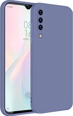 A phone case is shown on a white background, with the phone inside it.