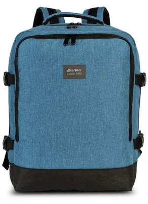 Produktbild von BestWay Cabin Pro Small Reiserucksack