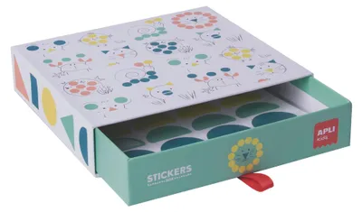 Obrázek produktu pro APLI Kids 18361, 3 rok/roky