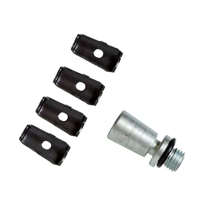 Produktbild von Pressol Reparatursatz G-Kupplung Fettpressenmundstück