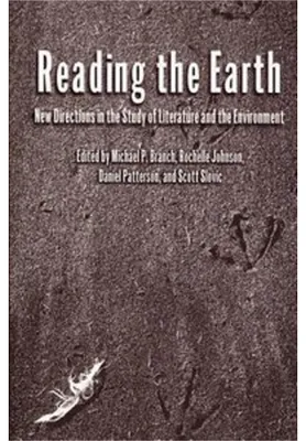 Immagine prodotto di Reading the Earth: New Directions in the Study of Literature and the Environment