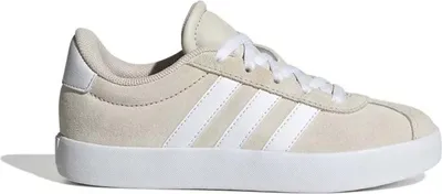Produktbild von ADIDAS VL COURT 3.0 K Schuhe Kinder beige 5,5